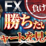 FX初心者がチャートを見なくても勝てる衝撃の事実