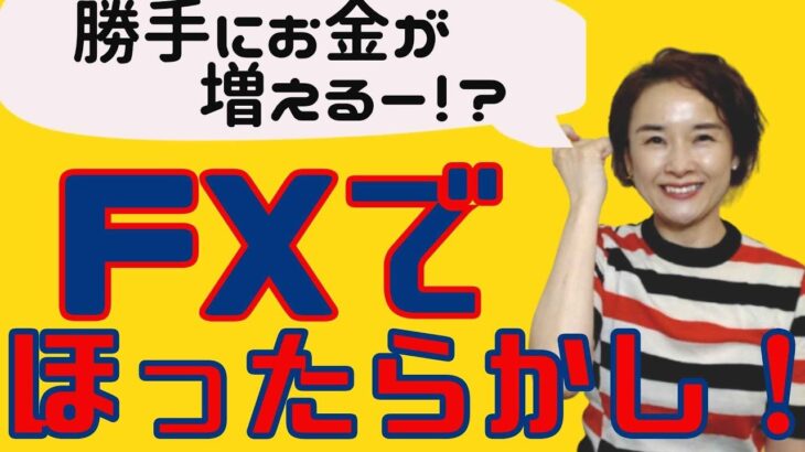 【アメリカ利上げでチャンス！】スワップポイントねらいのFX投資なら10年放置で43万円！？　これはやるしかない！