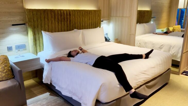 【旅行】FXトレードで儲かったのでシンガポールに行きます。(3年ぶり)