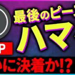 【暗号資産XRP】リップルの最後のピースがハマる！