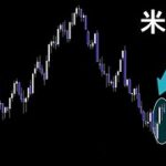 この反発の解釈は下げるための上げ【米国株 ナスダック】