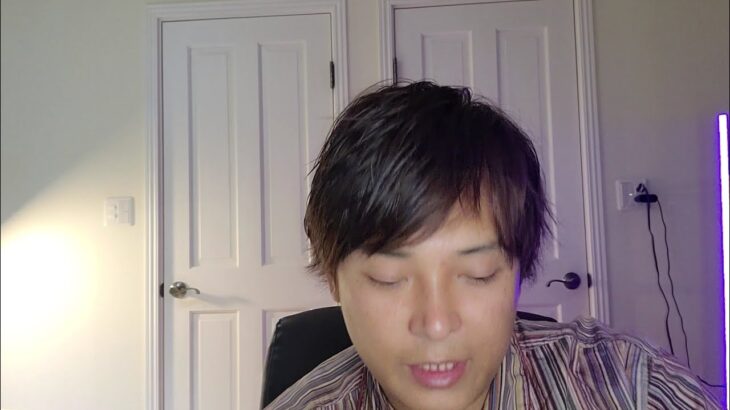 【報告】感謝とお詫びと今後について