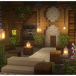 【マイクラ実況】ブランチマイニング場・採掘場を作る。 #9【マインクラフト】