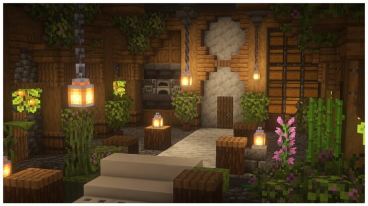 【マイクラ実況】ブランチマイニング場・採掘場を作る。 #9【マインクラフト】