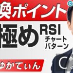 FXテクニカル分析！トレンド転換ポイントの見極め方（前半）　CXR投資ch×外為どっとコム総研 宇栄原宗平