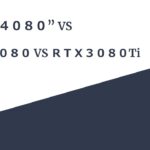 マイニング小話　ＲＴＸ４０８０ VS ＲＴＸ３０８０ VS ＲＴＸ３０８０Ti