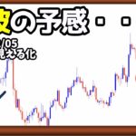 右肩の右肩の右肩はチャンス【日刊チャート見える化2022/12/5(ドル円、ポンド円、ユーロドル、ポンドドル、ゴールド等)【FX見える化labo】