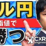 【FX手法】注文情報分析で利益を伸ばす｜エントリーで悩んでいる方必見！他人の損切りは蜜の味