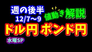 【FX】具体的数値を使いわかりやすく解説