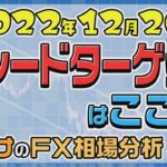 #FX #投資 トレードで狙いやすい通貨ペア一気見！！_ 2022年12月26日以降