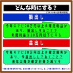 FX税金 損出し 益出しとは？確定申告に向けて #shorts