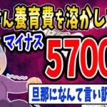 【FX・仮想通貨】FXでマイナス５７００万円→旦那に内緒で貯めてた養育費を溶かした…私はこうやって人生が狂いました！悲惨な体験談まとめ【ゆっくり解説】