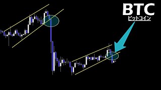 【結論】全値戻しで売り込まれます。