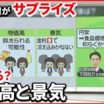 【日銀】金融政策の修正で“事実上の利上げ” 「大規模緩和」副作用の軽減狙う