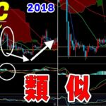 【仮想通貨ビットコイン】セリクラとは別シナリオ