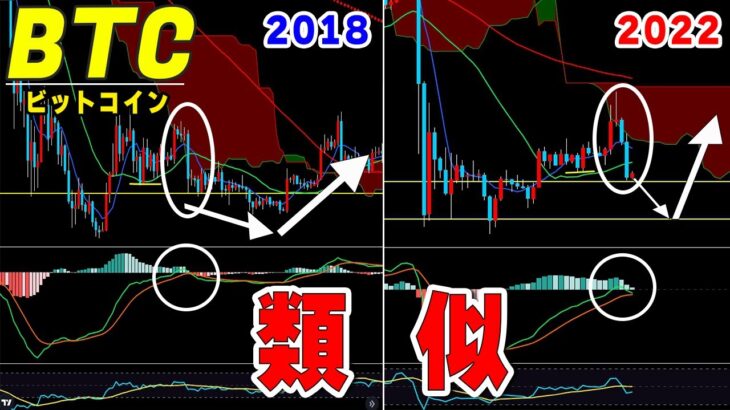 【仮想通貨ビットコイン】セリクラとは別シナリオ