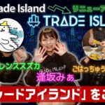 【一部情報解禁】新トレードアイランドとは何なのか！？気になる新機能をご紹介！【トレアイ】