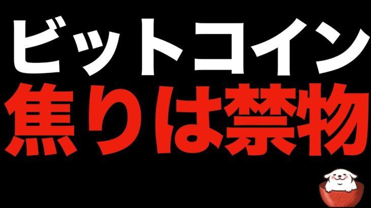 【仮想通貨 ビットコイン】ボックス相場取引で堅実にいくなら〇〇がメンタルにも優しくておすすめ（朝活配信1000日目 毎日相場をチェックするだけで勝率アップ）【暗号資産 Crypto】