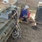 グアテマラ ビットコイン・レイク 世界一かっこいいマイニング③ (6025)