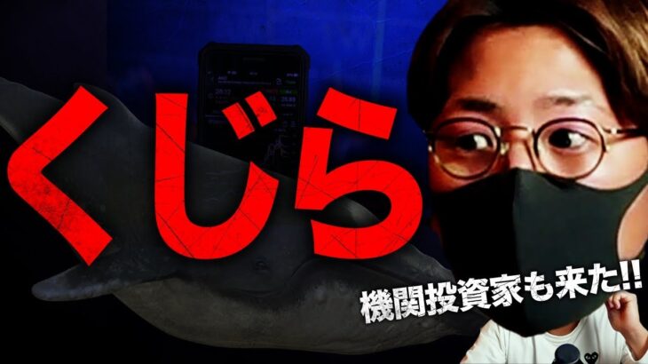 ビットコイン上昇の背景に機関投資家!? DCG最新動向!!