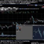 【株とFXと雑談ライブ】暇すぎ侍！【独身アラフォートレーダー】