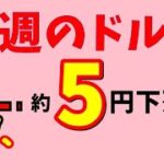 【FX値動き】1/16～18　具体的数値を使いわかりやすくトレードシナリオ解説