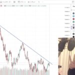 【Live】2023/1/23 ビットコインの行方は？！暗号通貨 NFTまり