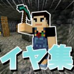 ブランチマイニングでダイヤ集めをしよう！！【マインクラフト】【マイクラ】【Minecraft】Part15
