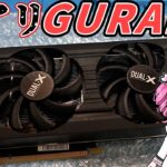 ずんだもんがマイニング専用グラボを掃除するだけ