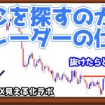 みんなが嫌がる所が稼げるポイント【日刊チャート見える化2023/2/22(ドル円、ポンド円、ユーロドル、ポンドドル、ゴールド等)【FX見える化labo】