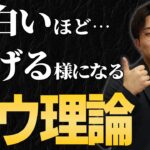 【FX 基礎】面白いほど稼げる様になるダウ理論を完全攻略【トレンド転換】