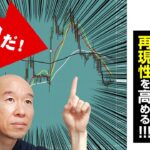 【FX】トレードポイントの選別。値動きへの理解を深めて勝つ方法とは！
