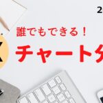 【FXトレーダー】　FXチャート分析　2023.2.2