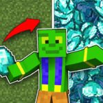 【アツクラ】最強のブランチマイニング!?こりゃすげぇ・・・！【マイクラ_44】