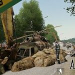 🔴【ARMA3】【 COOP】ジャングル島の戦い　マイニング基地を制圧せよ【Op.AppleHopper】