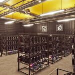 【Crypto Mining Simulator】仮想通貨のマイニング工場に監禁されて生活することになった結果【アフロマスク】