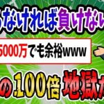 【FX・仮想通貨】５０００万含み損でも損切りしなければ絶対負けない→地獄の始まりだった…私はこうやって人生が狂いました！悲惨な体験談まとめ【ゆっくり解説】