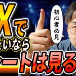 【初心者必見】FXトレーダーの99％が負ける理由と勝てない仕組みを理解しよう