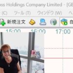 ［FX］「デモ口座無意味論」vs『それでも必要』→激論続編バナシ　2023年3月6日※欧州時間トレード