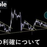 現物を売るタイミング【XRP リップル】