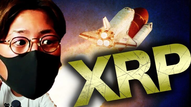 XRP爆上げ続伸の理由。イーサリアム保有者は超強気！