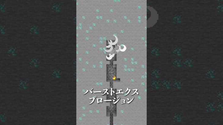 ブランチマイニングの違い #shorts