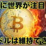 世界が日本に注目。ビットコインは3万ドル維持できるか？【コインポスト各務CEOインタビューPart１】