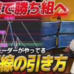 【有料級】FXトレーダーが教える勝てるチャートの見方