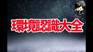 【FX】神回！！初心者必見！！環境認識で相場分析のエキスパートに！！これでエントリーポイントに迷うことはありません。