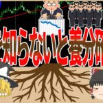 【FX闇暴露】あなたの知らない世界！？相場を操って稼ぎ続ける人たち