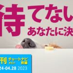 【前編】FXは後出しジャンケンで勝つ！確実に勝ち馬に乗る３つのポイント。/週ナビ431