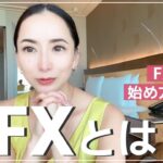 FX初心者🔰始め方ガイド‼︎FXとは⁉︎🇸🇬
