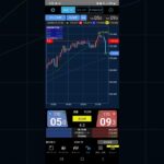 ポンド円30秒で大損する瞬間。情けない😭#fx #サラリーマン #ドル円#ポンド円 #為替