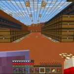 #46 【Minecraft】鉄マイニングを大量にしたいおじさん